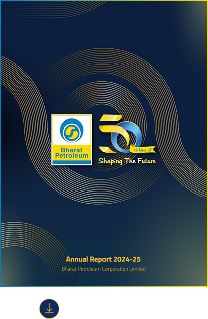 BPCL 50 year anniversary