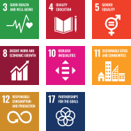 UN Sustainable Development Goal
