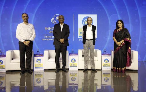 BPCL Innovation Award 2023