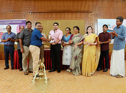 बीपीसीएल कोच्चि रिफाइनरी के लिए सर्वश्रेष्ठ कॉर्पोरेट नागरिक पुरस्कार