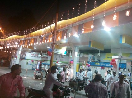 Eid-al-Adha – Lucknow