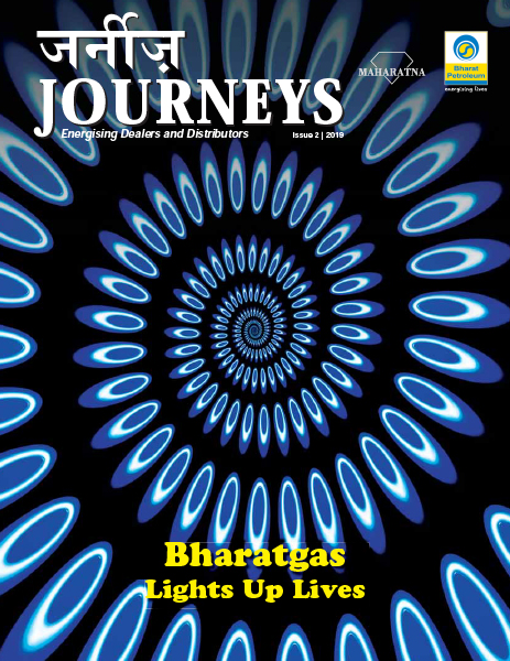 Journeys Issue 2 - 2019