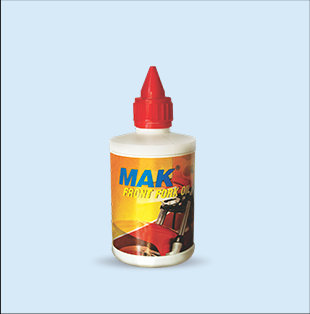 MAK Front Fork Oil