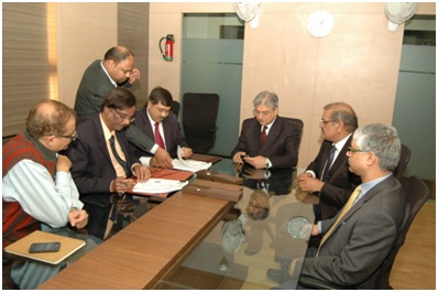 BPCL adds 1 MMTPA at Dahej to meet the RLNG demand of Refineries and Customers.