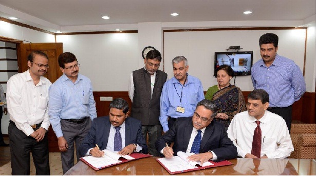 BPRL signs MoU with BPCL