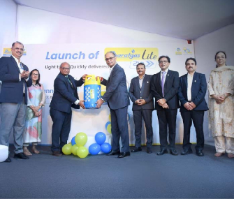 BPCL Launches Bharatgas Lite ZIP for Faster, Smarter LPG Experience