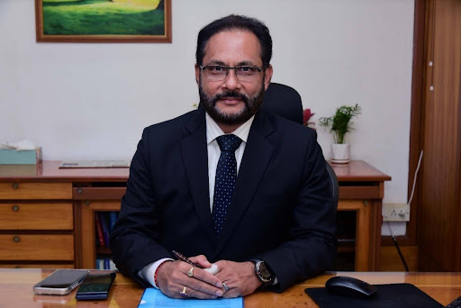 Ved Prakash Verma