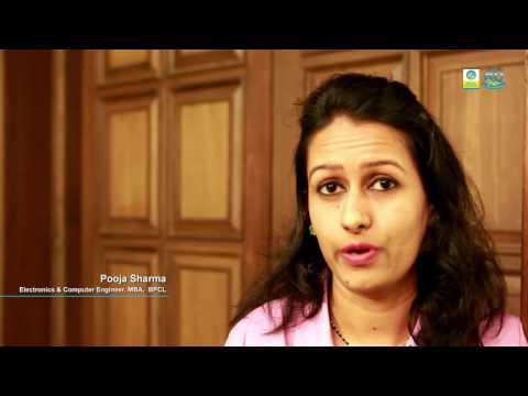 Pooja Sharma on her experience with BPCL_Youtube_thumb