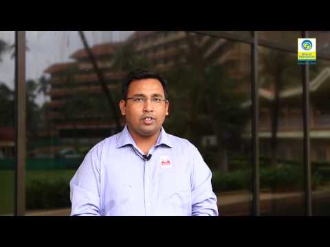 Yogesh S Lole on his experience with BPCL_Youtube_thumb