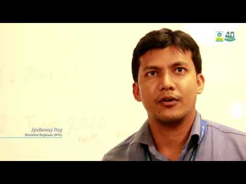 Jayotirmay Ray on his experience with BPCL_Youtube_thumb