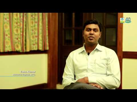 Eshu Kumar on his experience with BPCL_Youtube_thumb