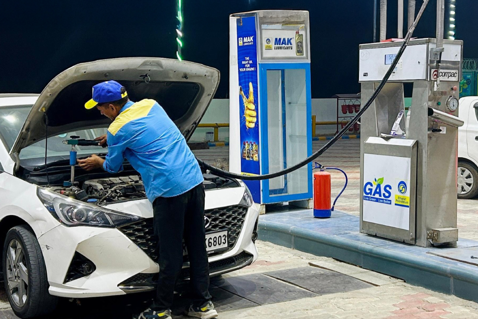 Understanding CNG: The Cleaner, Cost-Effective Alternative to Petrol