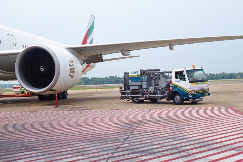 Fueling Flight: Your ultimate guide to Aviation Fuel in India