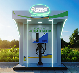 eDrive
