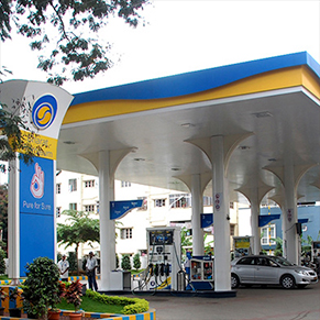 BPCL: Fuel Services & Fuel Stations