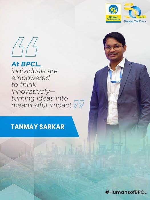 Tanmay Sarkar