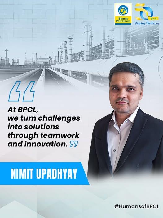 Nimit Upadhyay