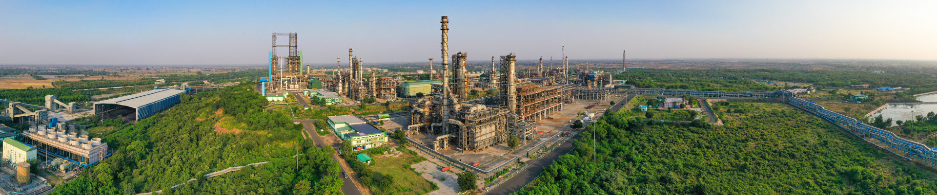 Bina Refinery