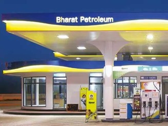 Bharat Petroleum reports net profit of Rs. 5,412 Crs in H1 FY 2024-25 (Market Sales up by 2.45%)