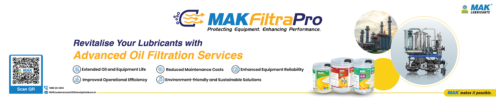 MAKFiltraPro