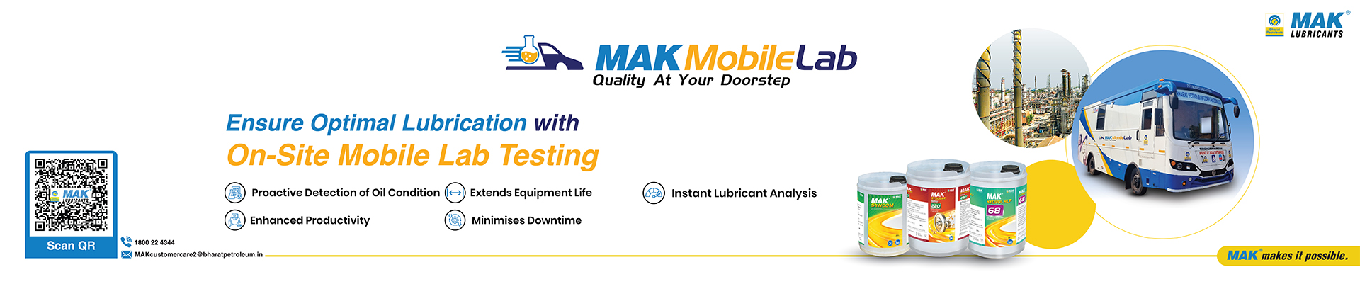 MAKMobileLab