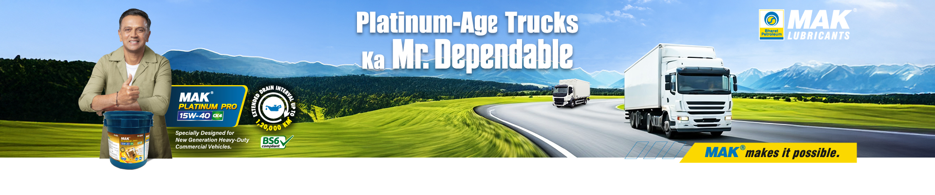 Automobile Lubricants