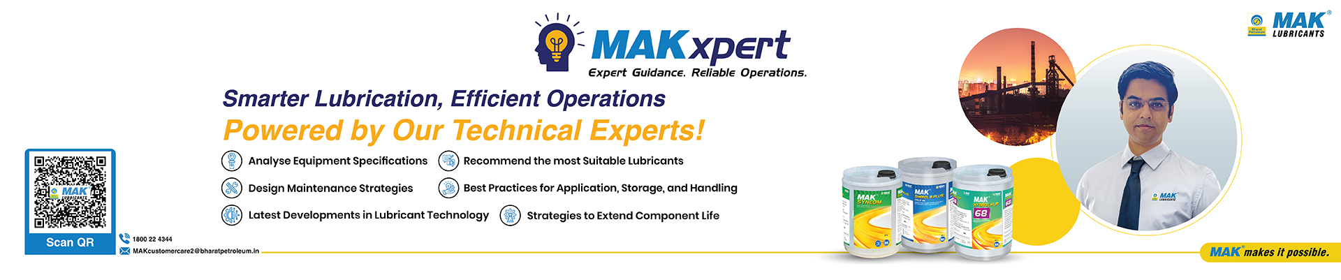 MAKxpert