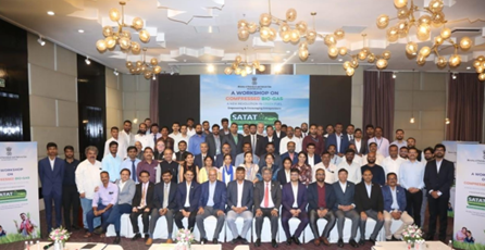 BPCL hosts Compressed Biogas Workshop