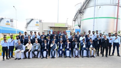 BPCL Boosts Aviation Fueling Capabilities with New Hydrant Facilities at Manohar International Airport (MOPA)