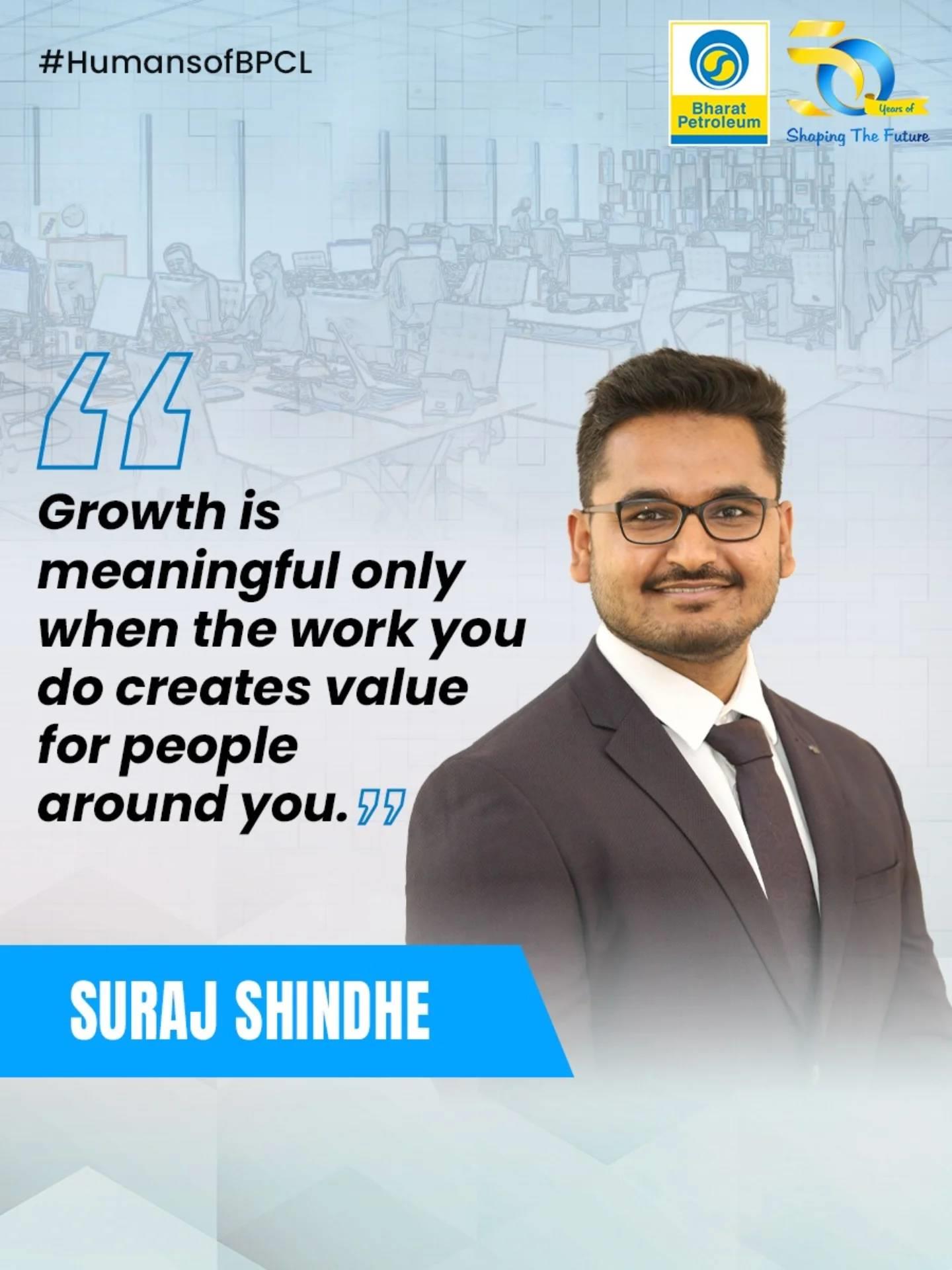 Suraj Shindhe