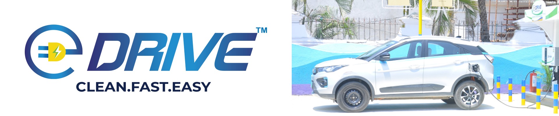 eDrive