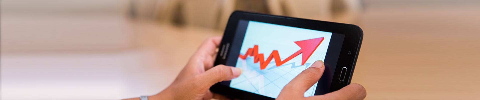Unclaimed Dividend data