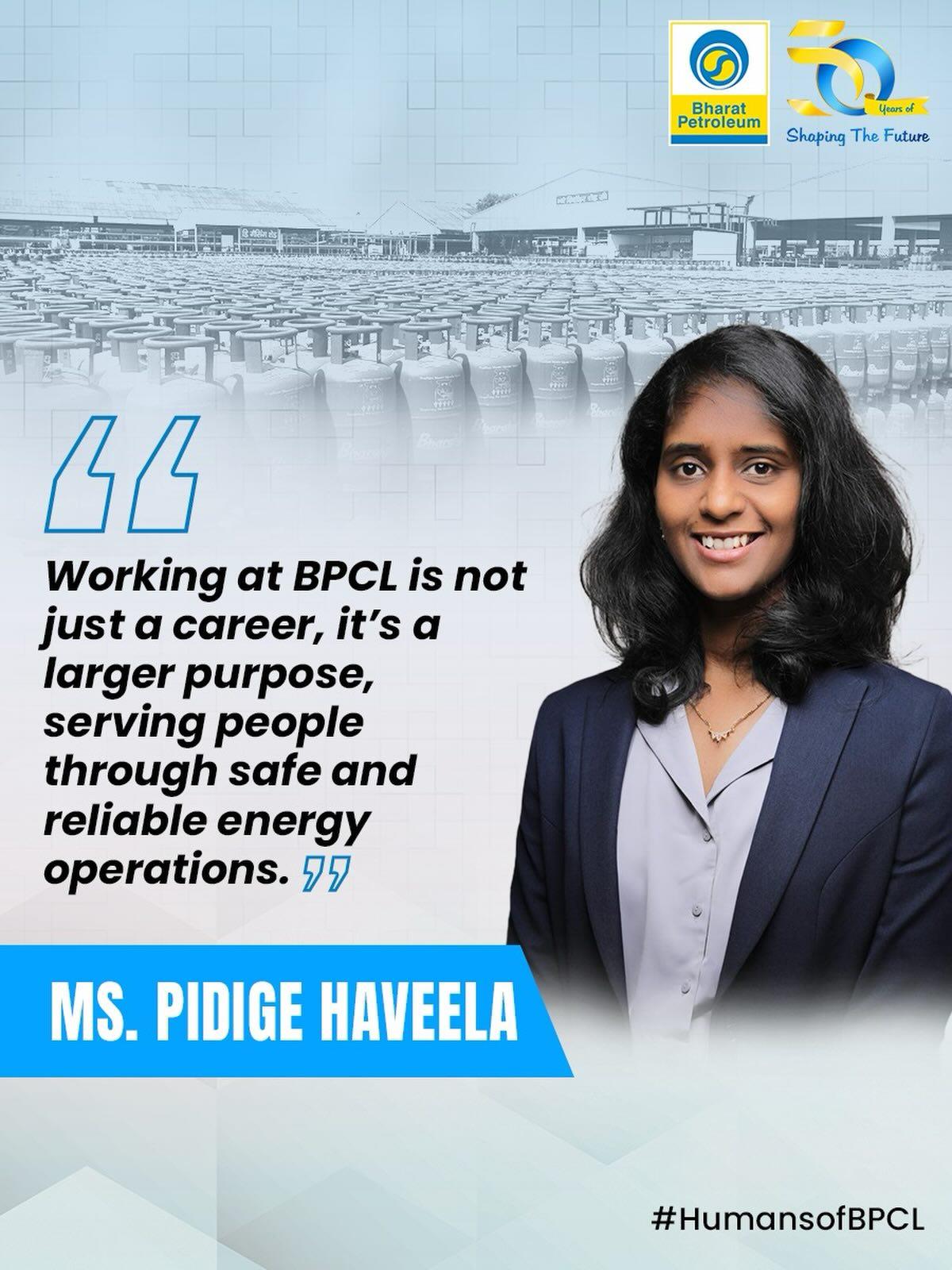 Pidige Haveela