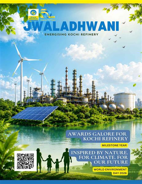 JwalaDhwani : June 2026