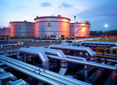 Pipelines