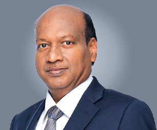 Shri Vetsa Ramakrishna Gupta